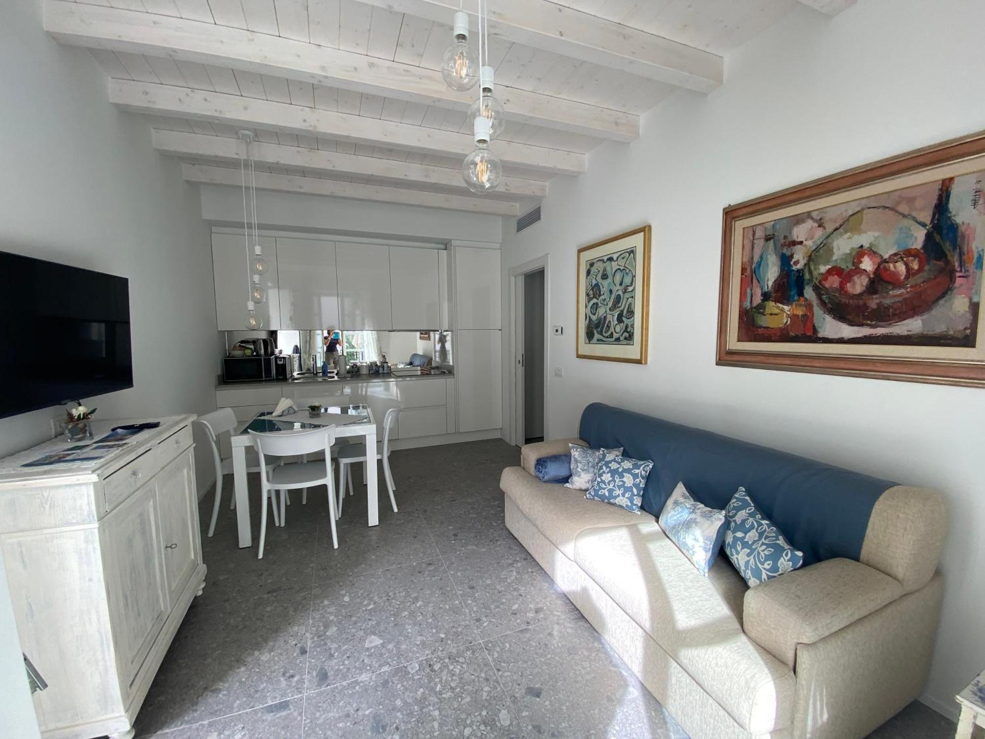 La Casa Di Gio: Piccolo Gioiello In Centro Como Bagian luar foto