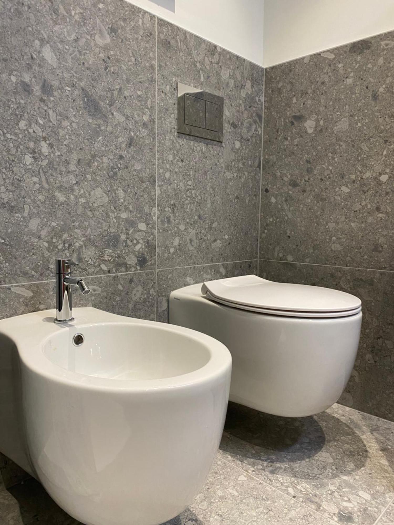La Casa Di Gio: Piccolo Gioiello In Centro Como Bagian luar foto