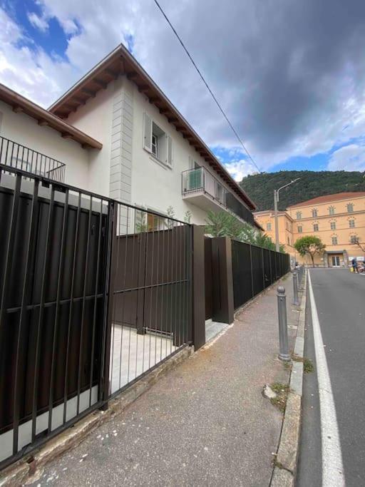 La Casa Di Gio: Piccolo Gioiello In Centro Como Bagian luar foto