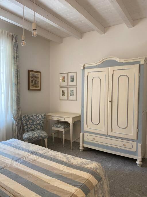 La Casa Di Gio: Piccolo Gioiello In Centro Como Bagian luar foto